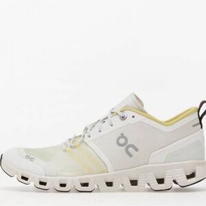 On Cloud Shift X 8 Vapor | Acacia